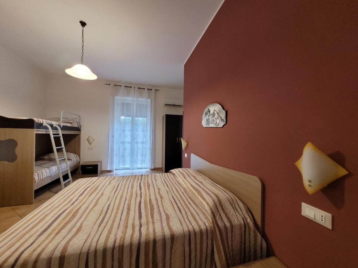 La Filanda Bed & Breakfast Scilla