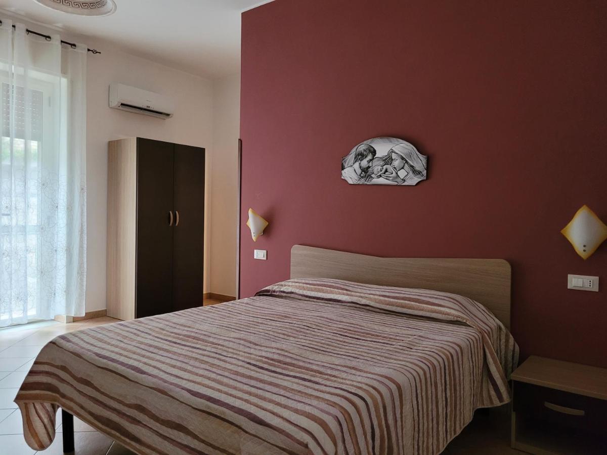 Bed & Breakfast La Filanda