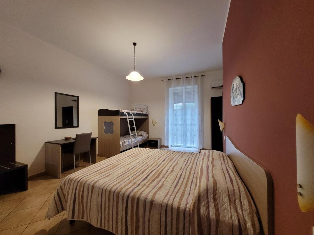 La Filanda Bed & Breakfast Scilla