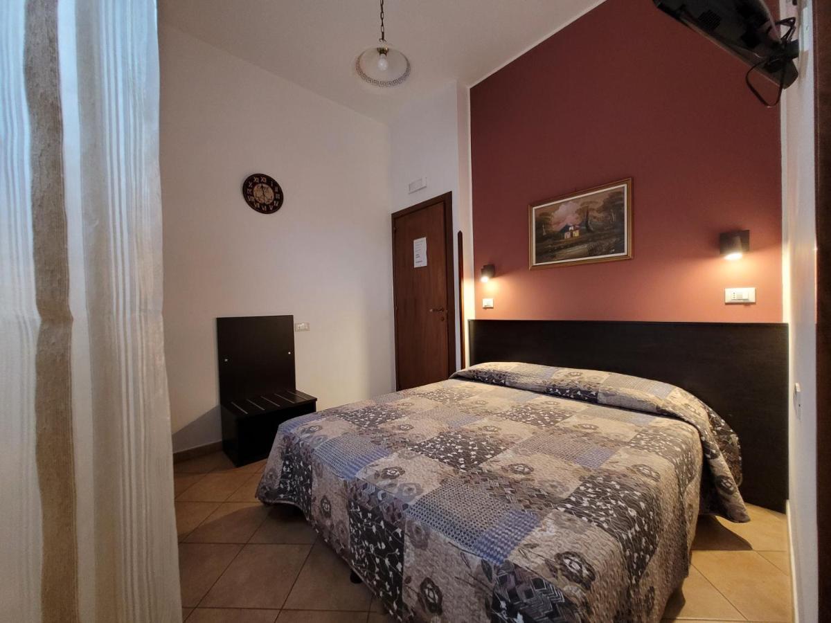 La Filanda Bed & Breakfast Scilla