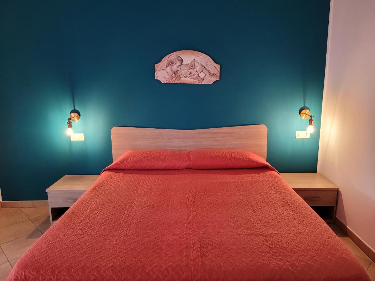Bed & Breakfast La Filanda