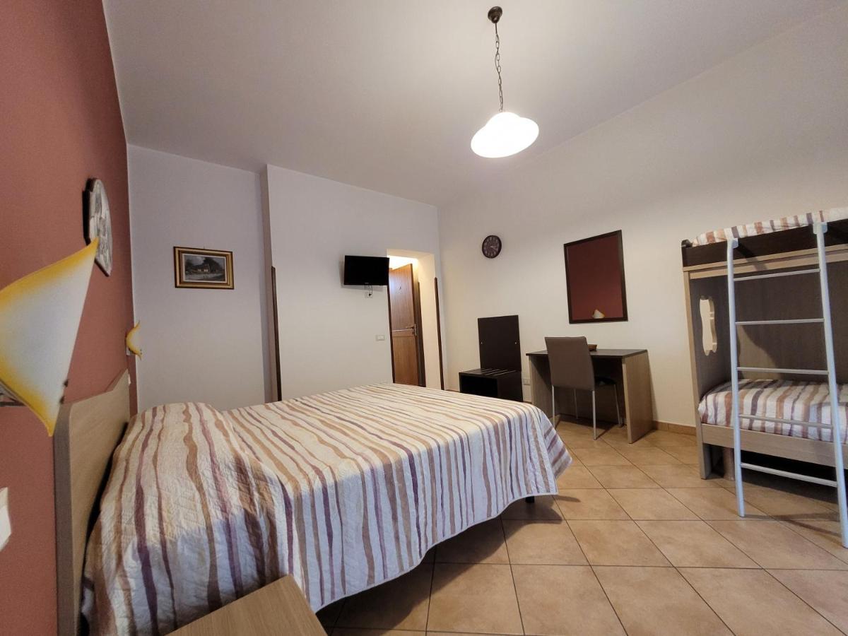Bed & Breakfast La Filanda